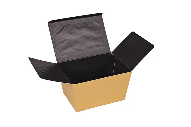 pawi-ballotins-ballotin-gold-400g-pralinenschachtel image 1