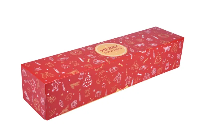 pawi-b-chesschachteln-clap-b-ches-christmas-box-500x120x105mm image 1