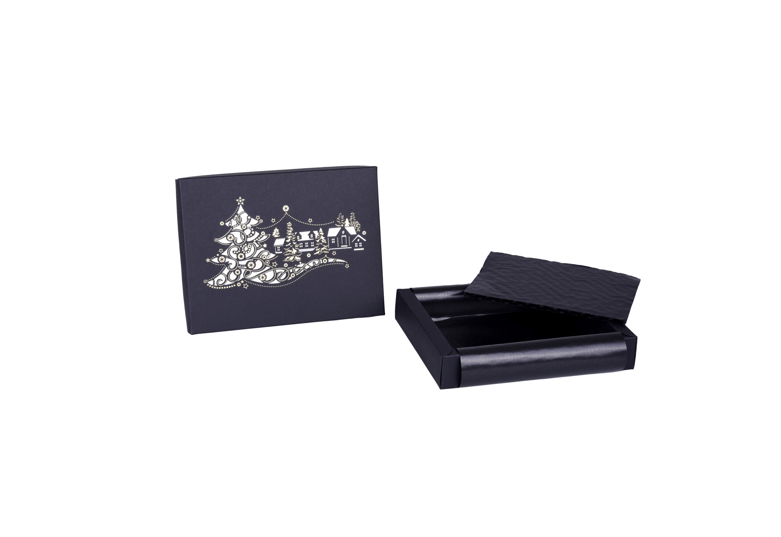 pawi-weihnachten-black-12er-st-dtli-laser-fsc-geschenkbox image 1