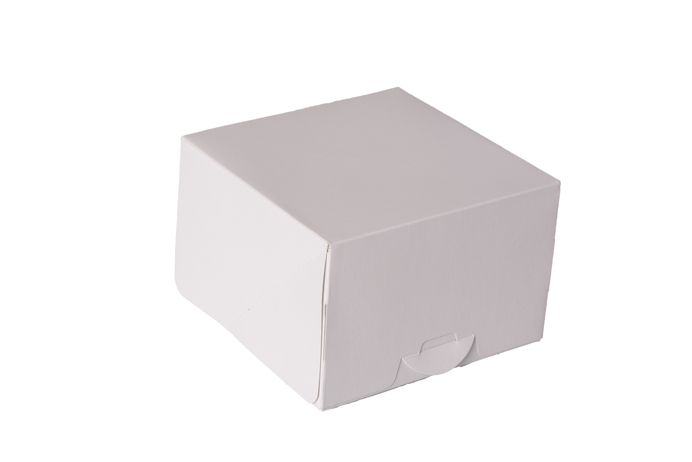 pawi-tortenschachteln-clap-weiss-120x120x80-mm-karton image 1