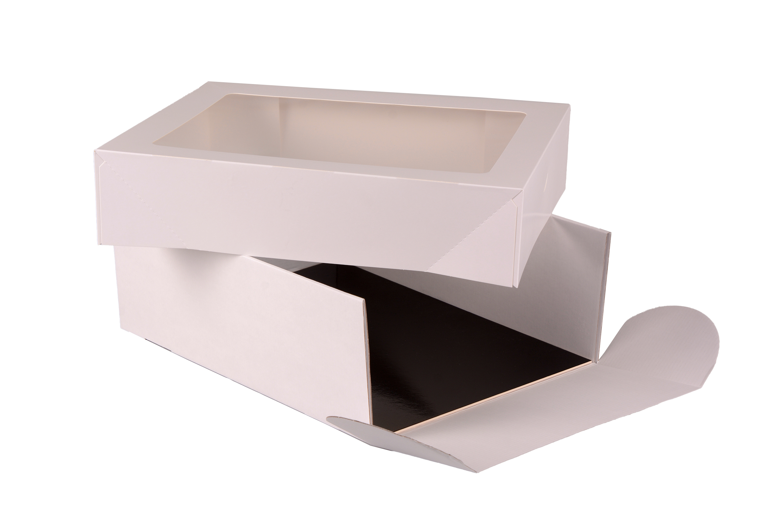 pawi-partyschachtel-mit-fenster-470x340x120mm-grossbox image 1