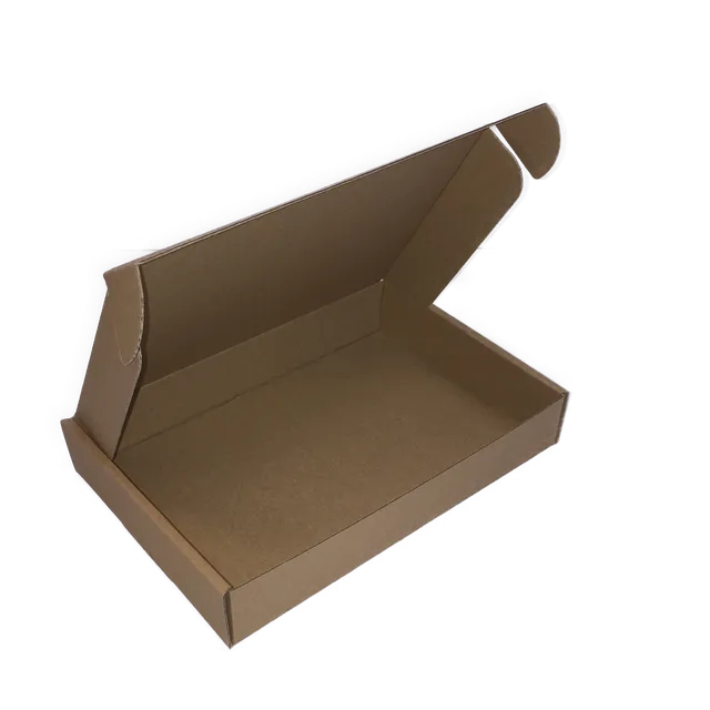 gruber-versandkartons-gestanzt-152x114x32-a6-versandbox-braun image 1