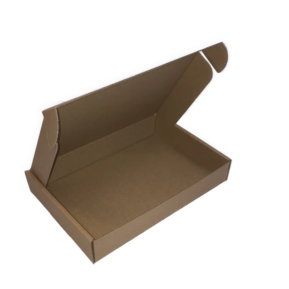 gruber-versandkartons-gestanzt-152x114x32-a6-versandbox-braun image 1