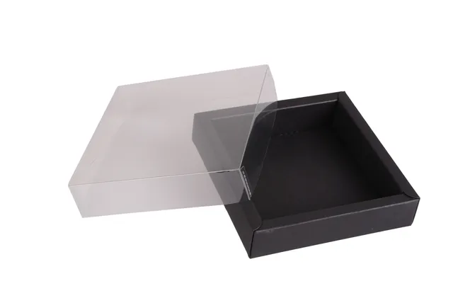 pawi-pralinen-premium-klarsicht-black-16er-pralinenbox image 1