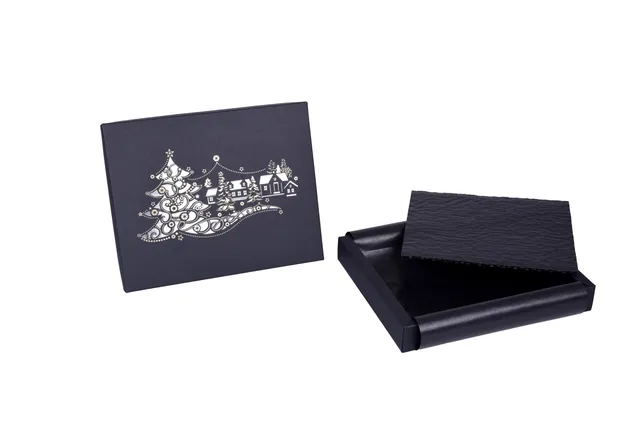 pawi-black-weihnachtsbox-st-dtli-20er-laser-schwarz image 1