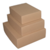 gruber-geschenkkarton-klein-340x240x95-natur-offene-welle image 1